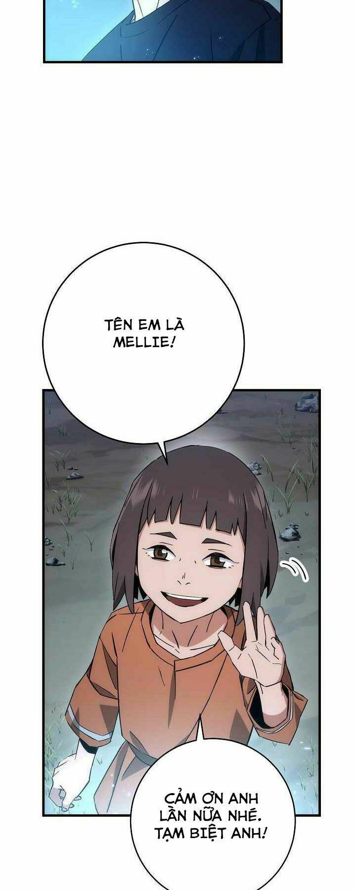 Anh Hùng Trở Lại - Chapter 11 - Page 56