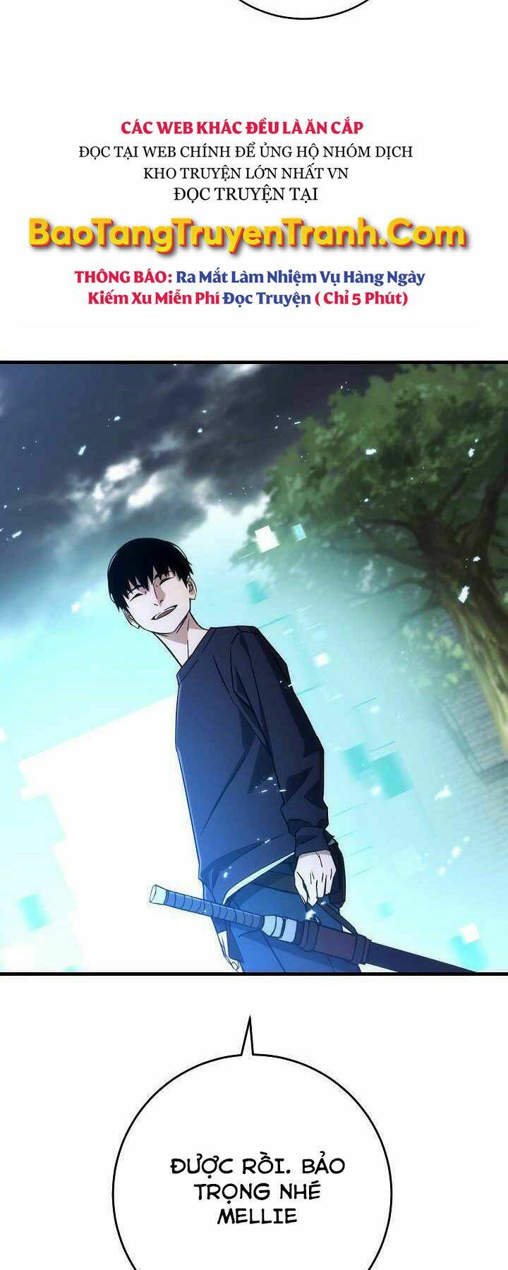 Anh Hùng Trở Lại - Chapter 11 - Page 57