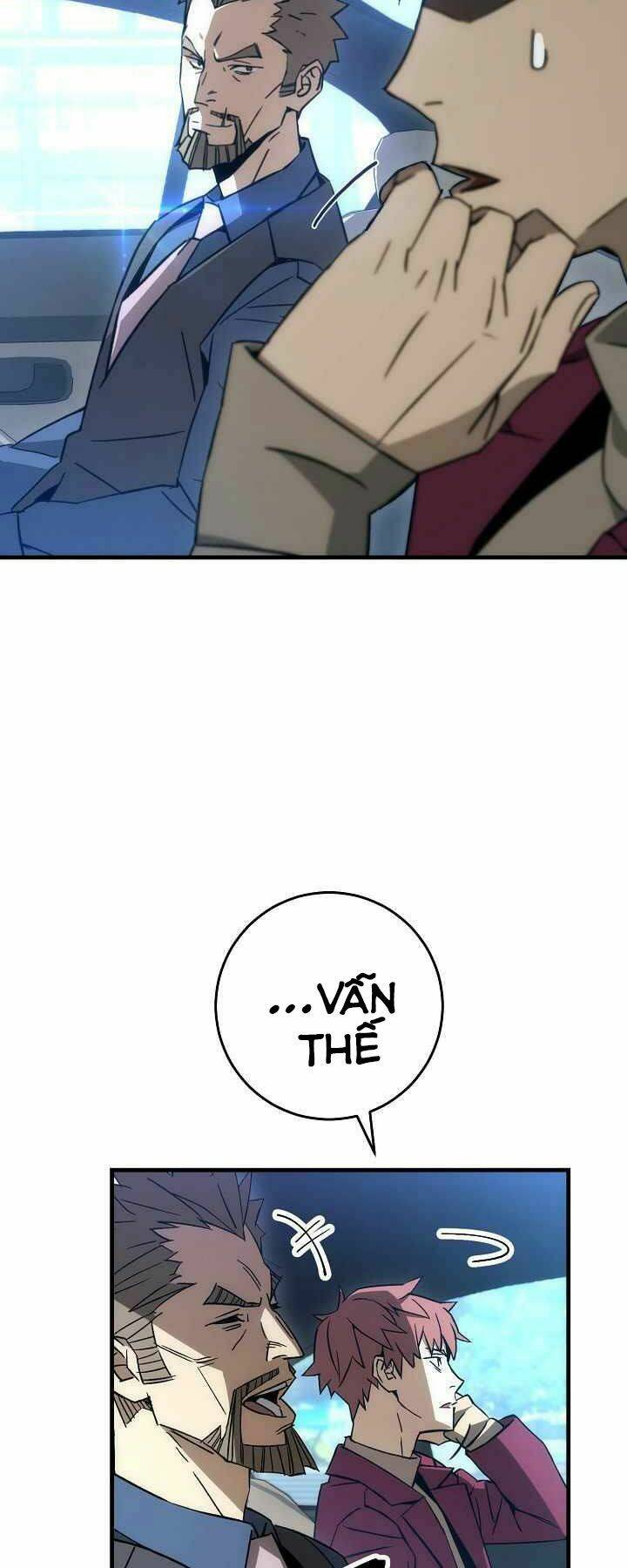 Anh Hùng Trở Lại - Chapter 11 - Page 63