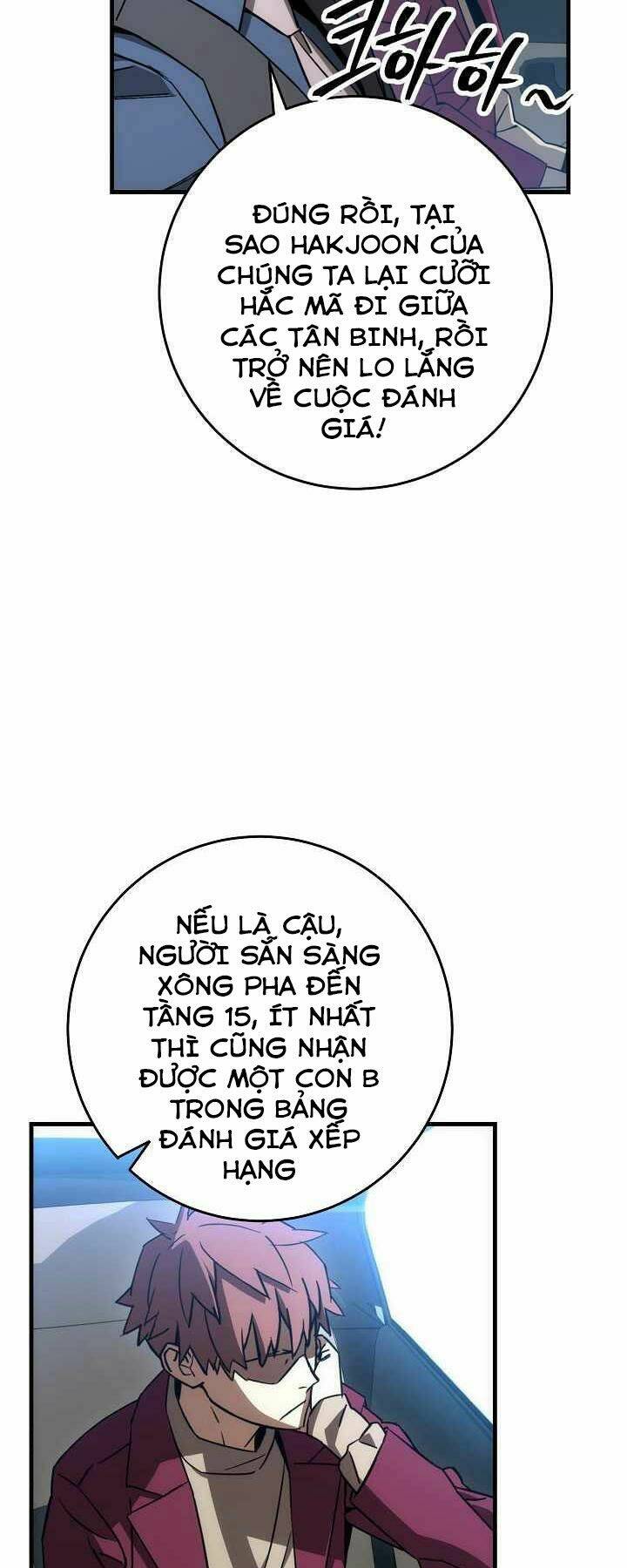 Anh Hùng Trở Lại - Chapter 11 - Page 64