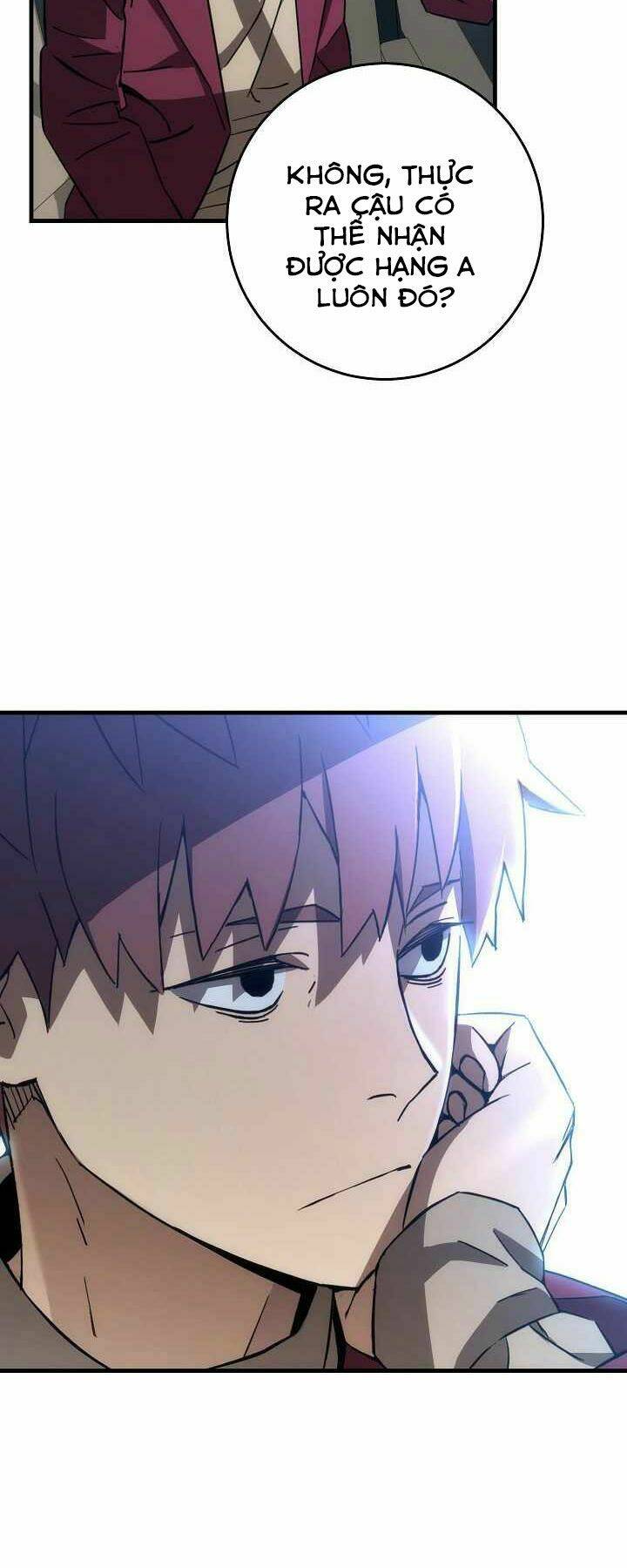 Anh Hùng Trở Lại - Chapter 11 - Page 65