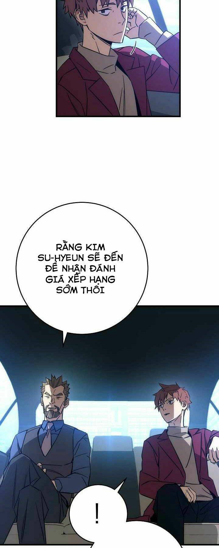 Anh Hùng Trở Lại - Chapter 11 - Page 67