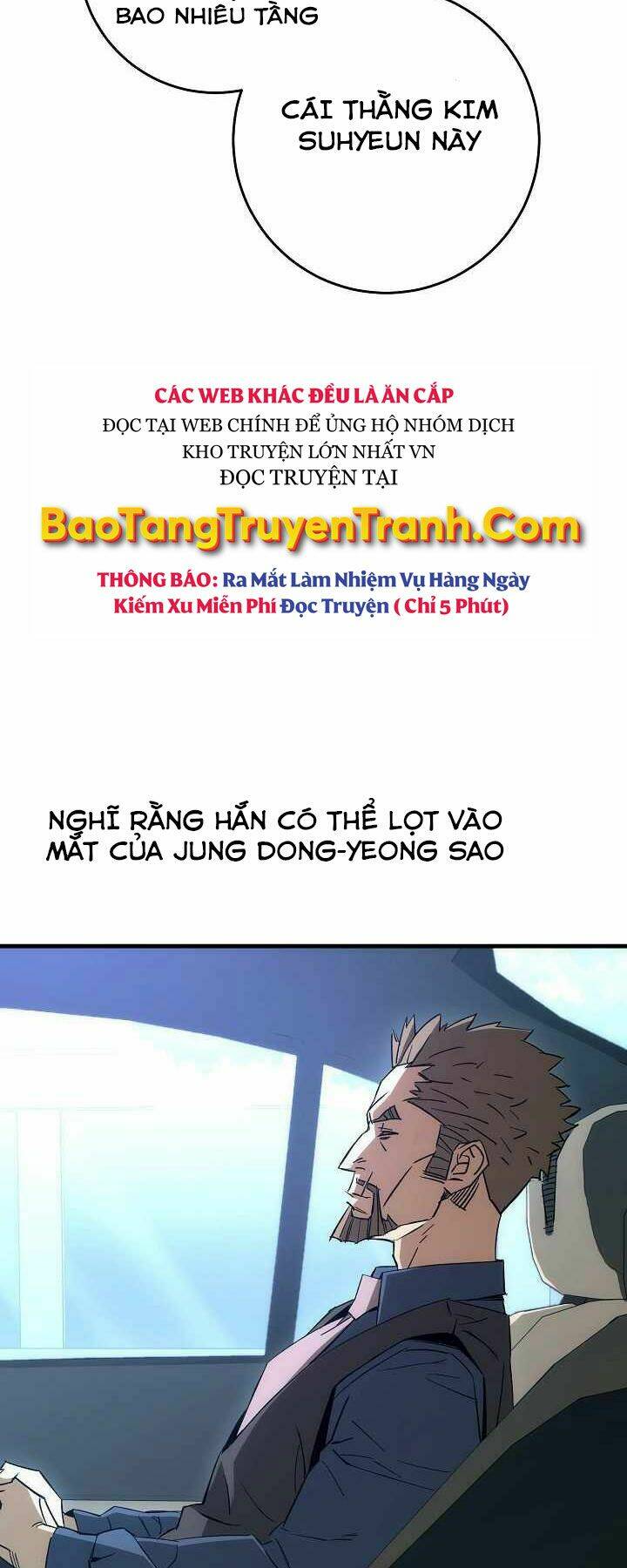 Anh Hùng Trở Lại - Chapter 11 - Page 69