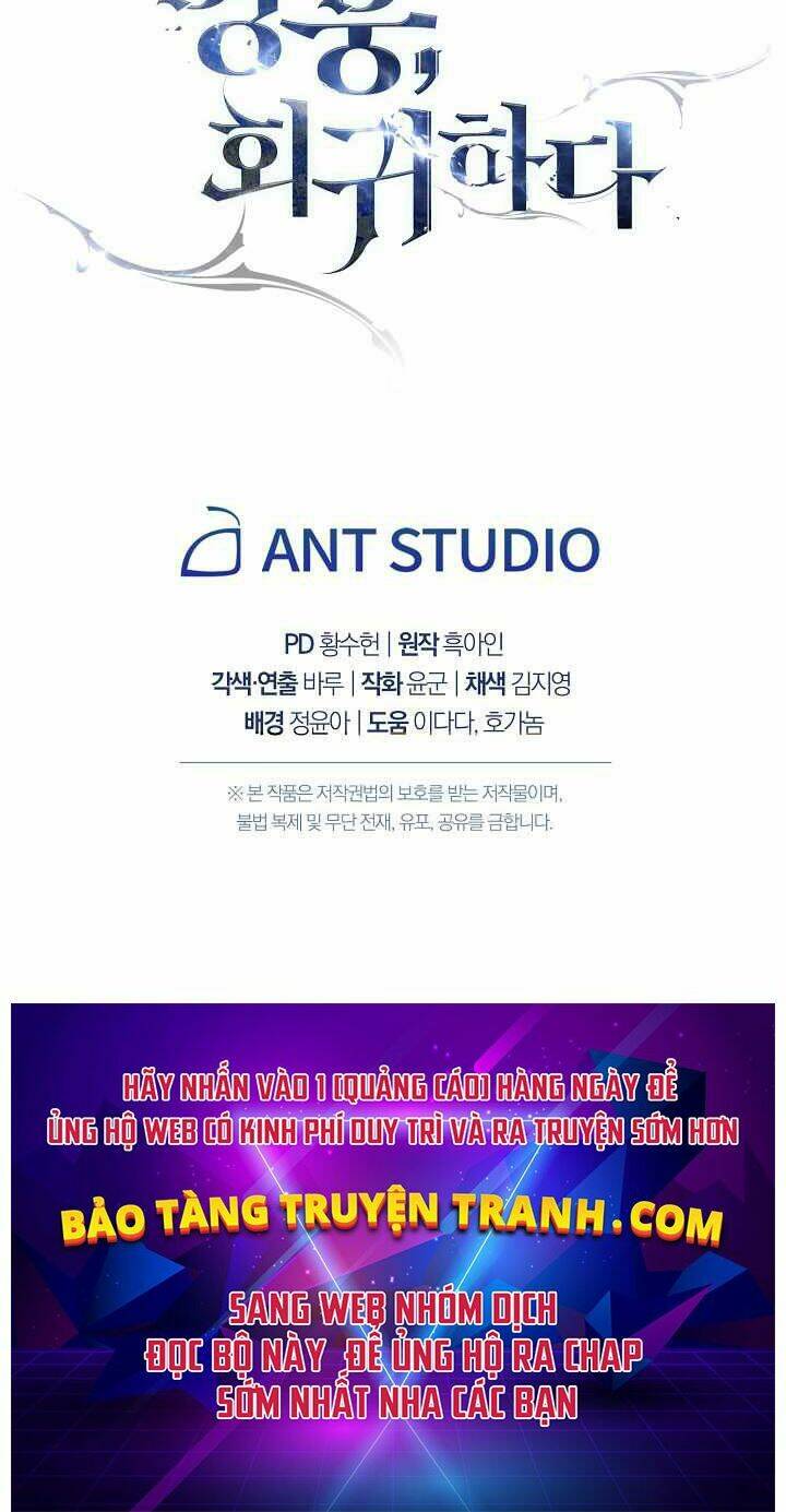 Anh Hùng Trở Lại - Chapter 11 - Page 74