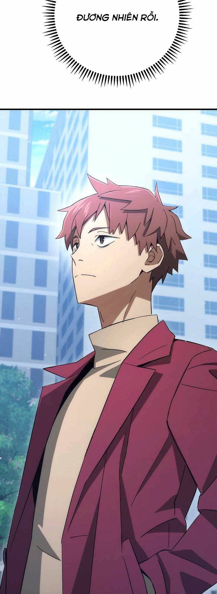 Anh Hùng Trở Lại - Chapter 12 - Page 11