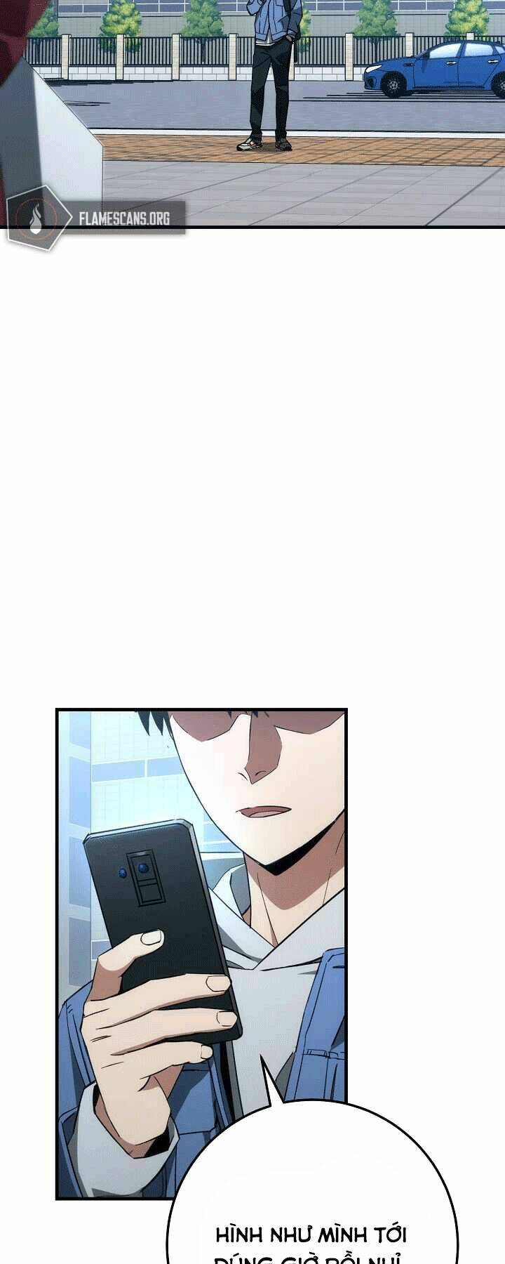 Anh Hùng Trở Lại - Chapter 12 - Page 14
