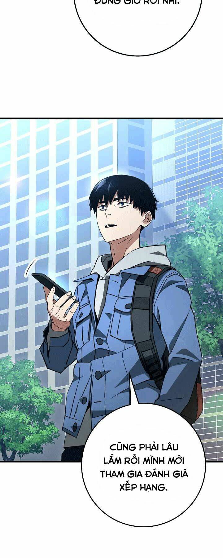 Anh Hùng Trở Lại - Chapter 12 - Page 15