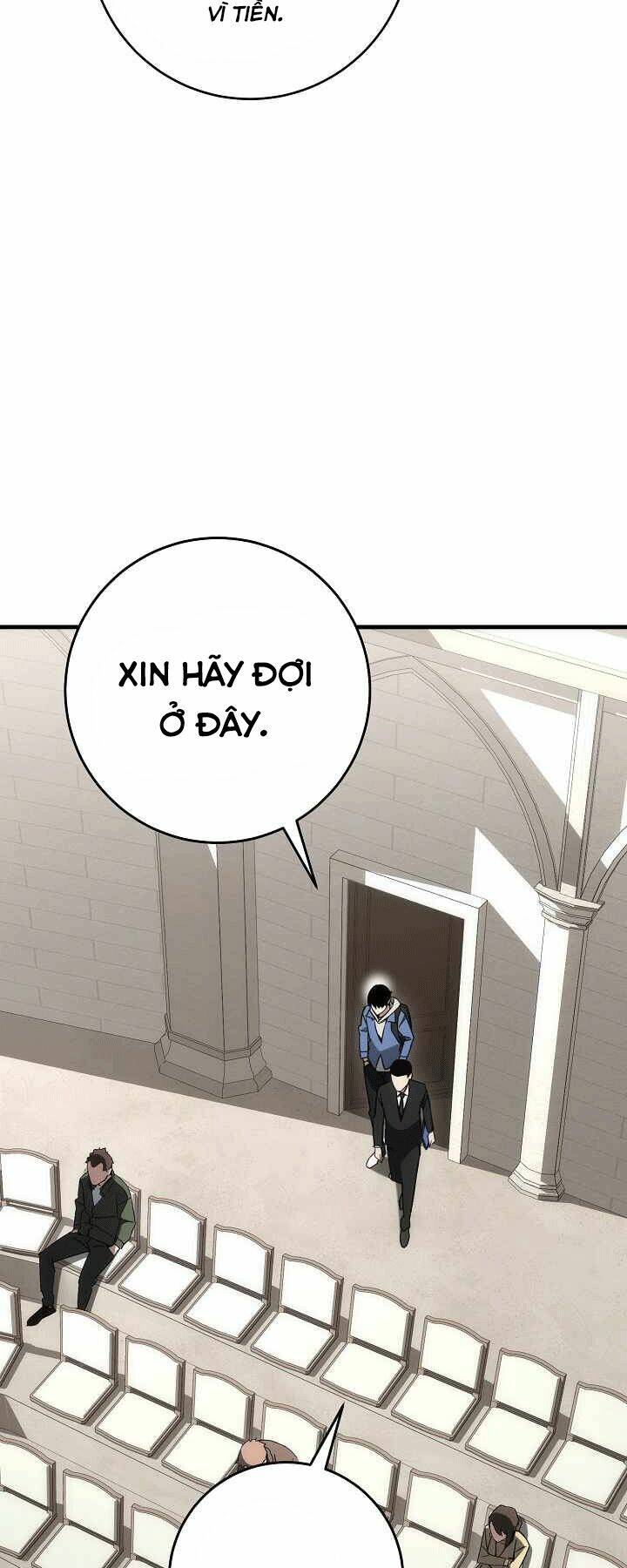 Anh Hùng Trở Lại - Chapter 12 - Page 19