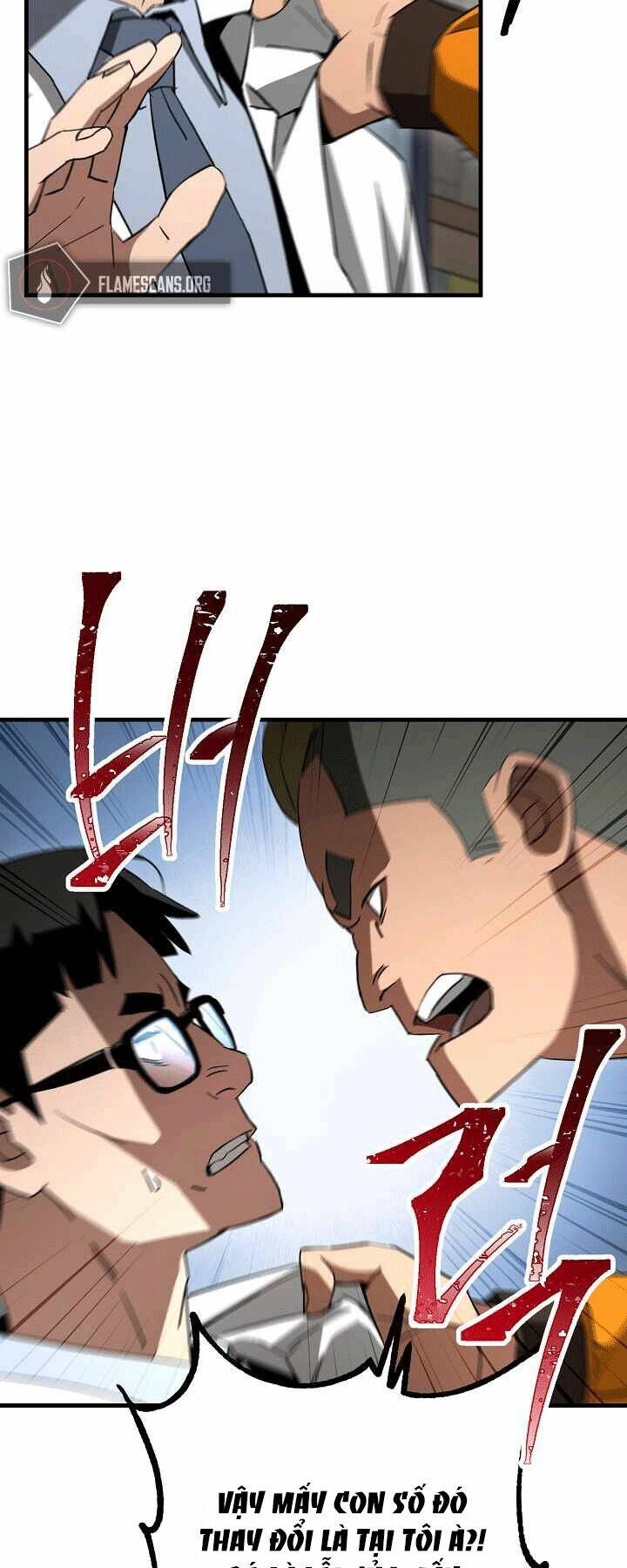 Anh Hùng Trở Lại - Chapter 12 - Page 25