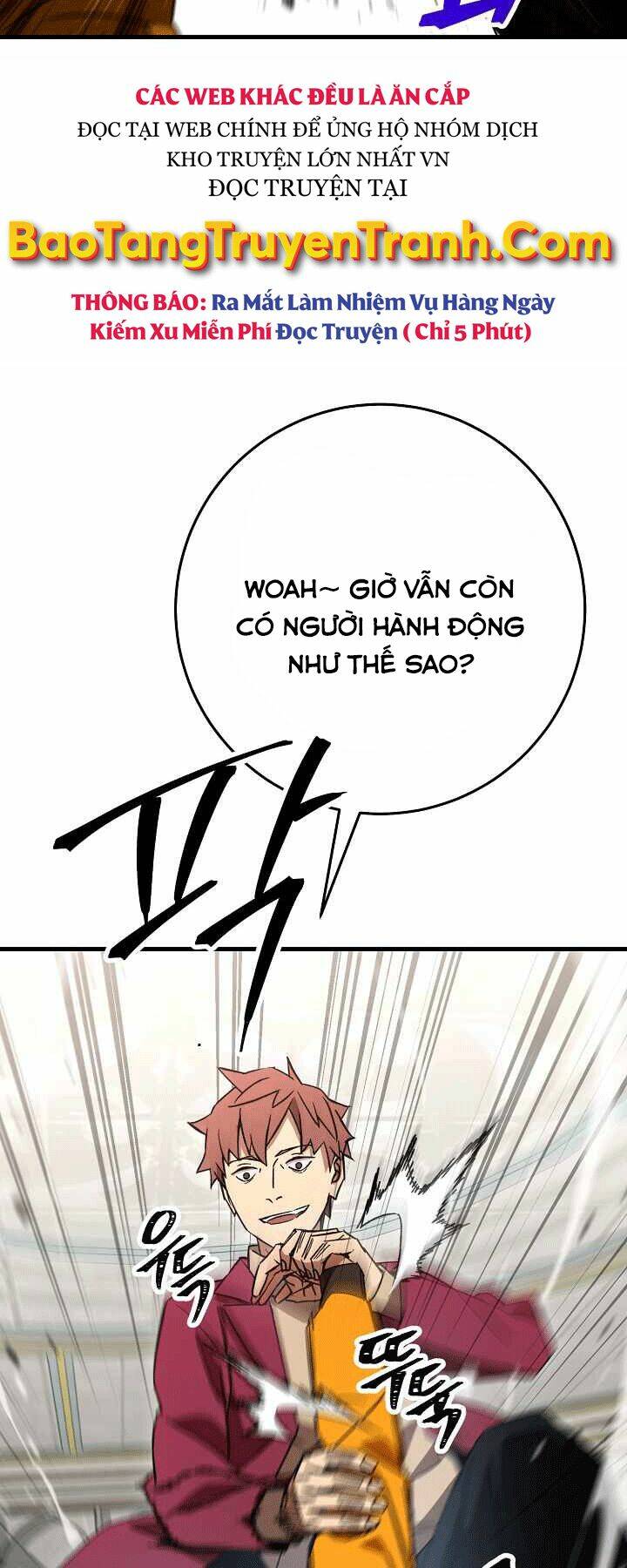 Anh Hùng Trở Lại - Chapter 12 - Page 28