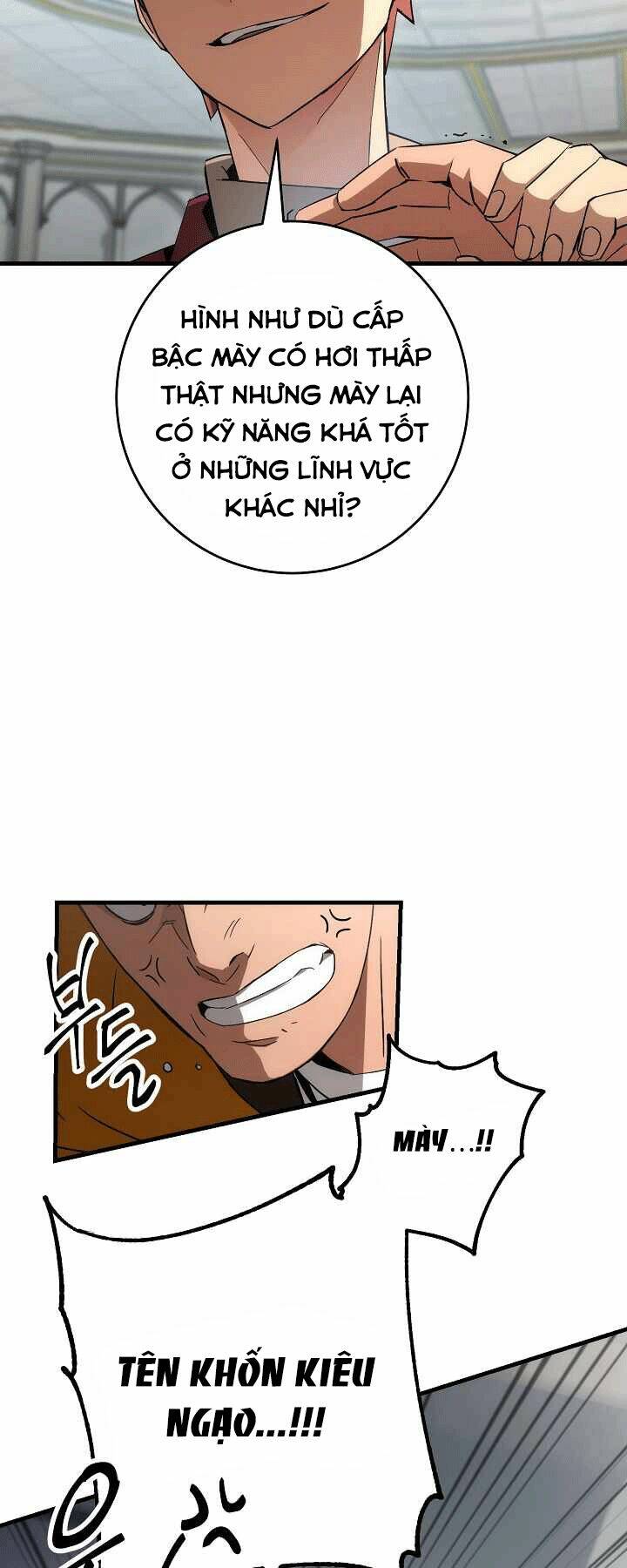 Anh Hùng Trở Lại - Chapter 12 - Page 32