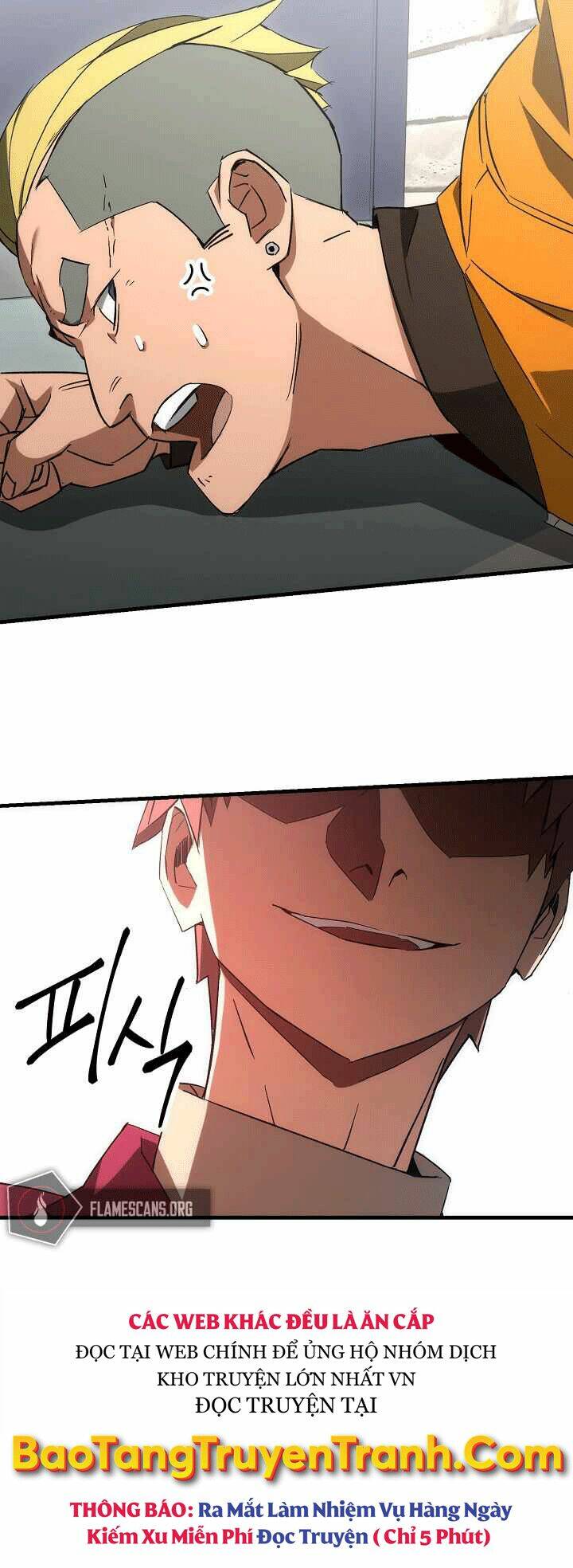 Anh Hùng Trở Lại - Chapter 12 - Page 34