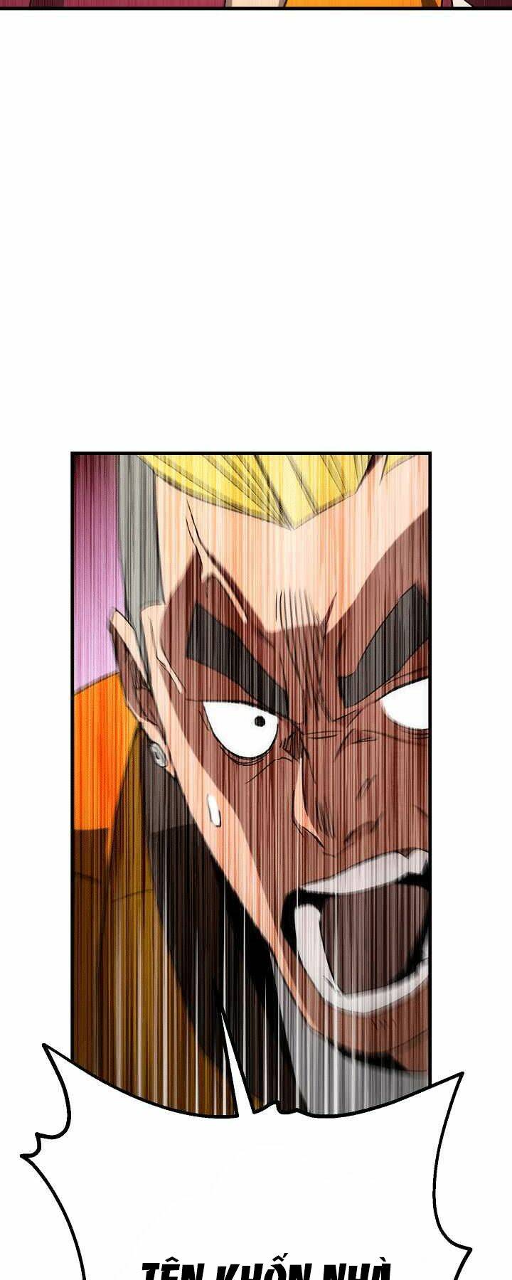 Anh Hùng Trở Lại - Chapter 12 - Page 36