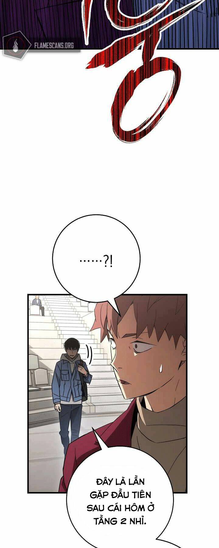 Anh Hùng Trở Lại - Chapter 12 - Page 41