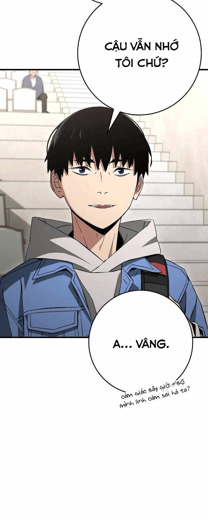 Anh Hùng Trở Lại - Chapter 12 - Page 42