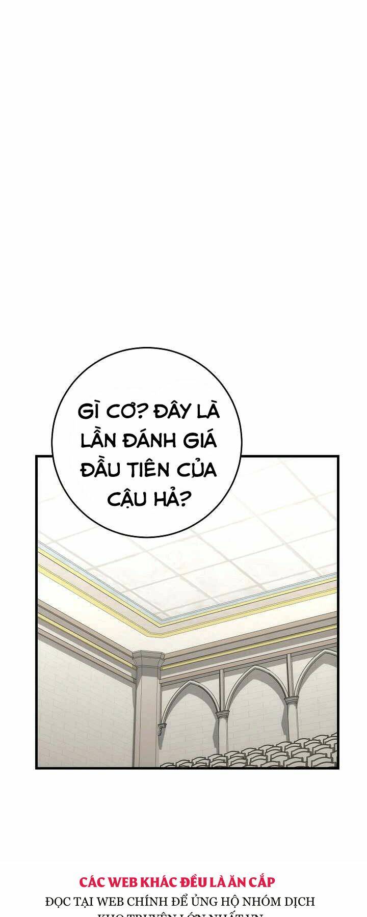 Anh Hùng Trở Lại - Chapter 12 - Page 43