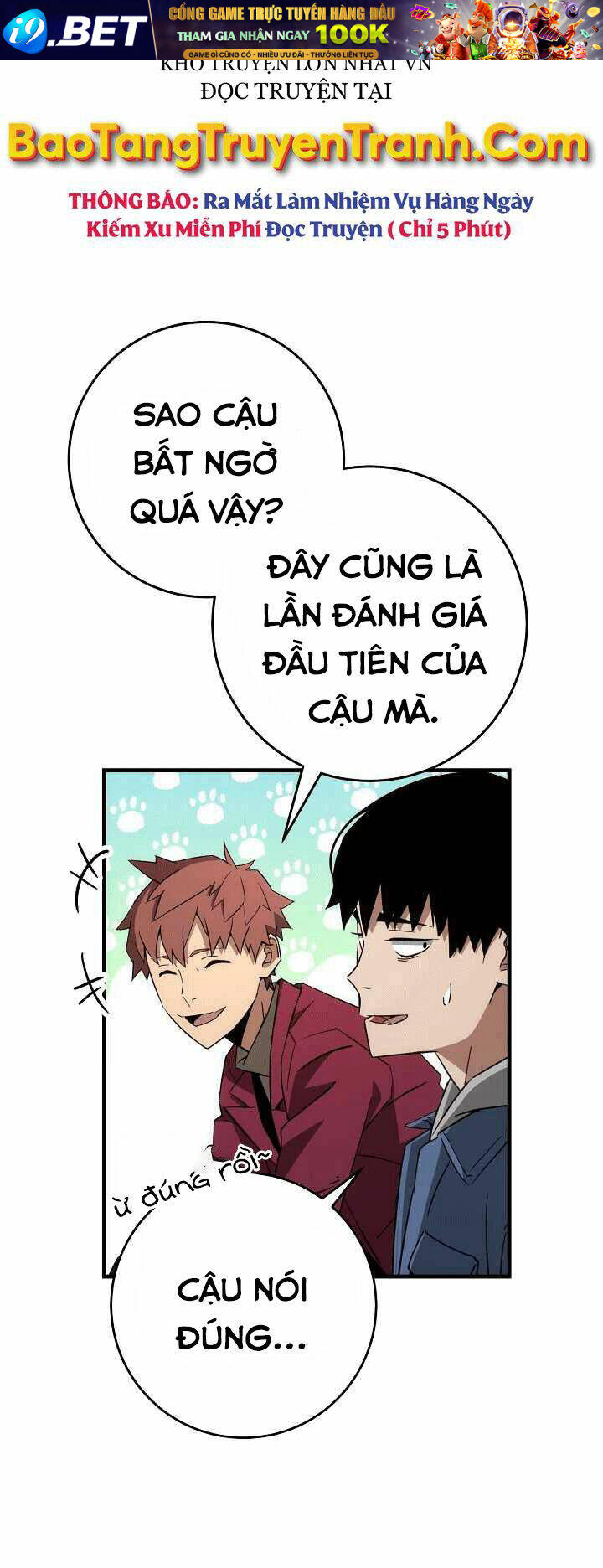 Anh Hùng Trở Lại - Chapter 12 - Page 44