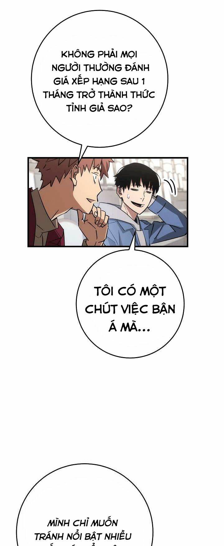 Anh Hùng Trở Lại - Chapter 12 - Page 45