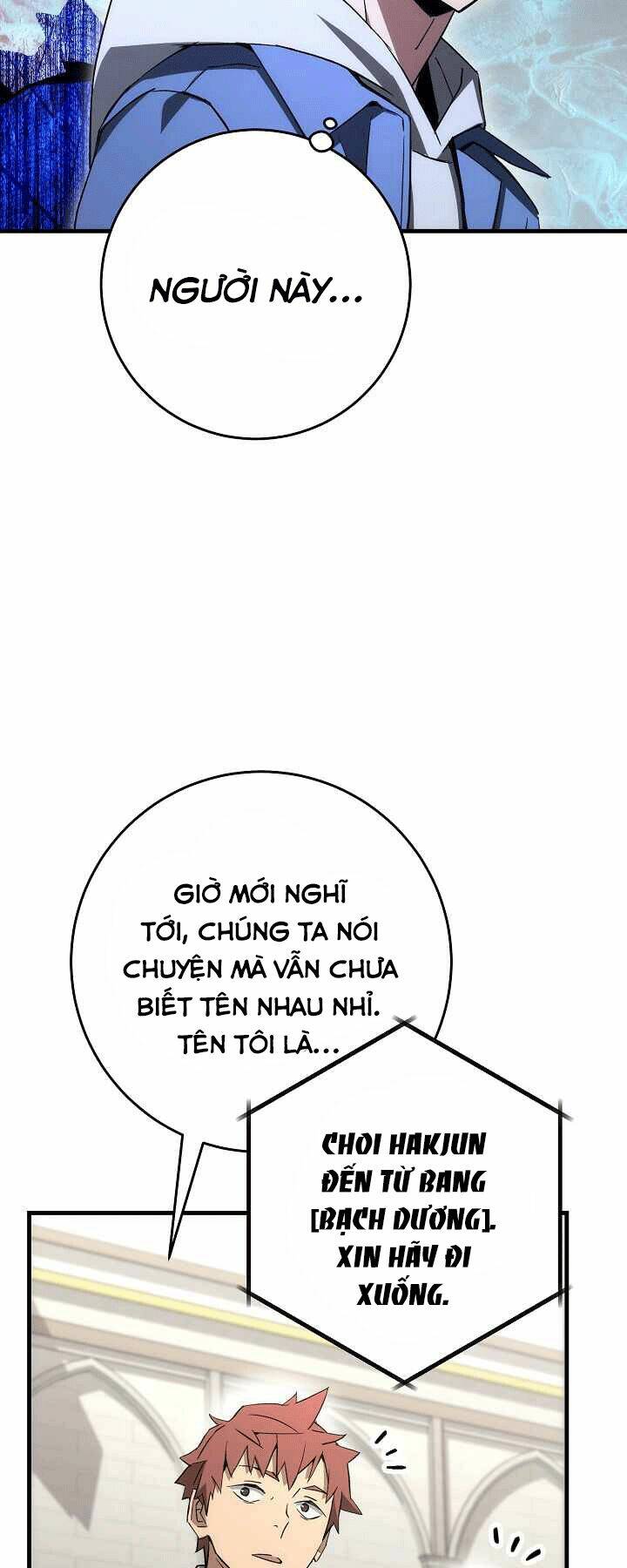 Anh Hùng Trở Lại - Chapter 12 - Page 49