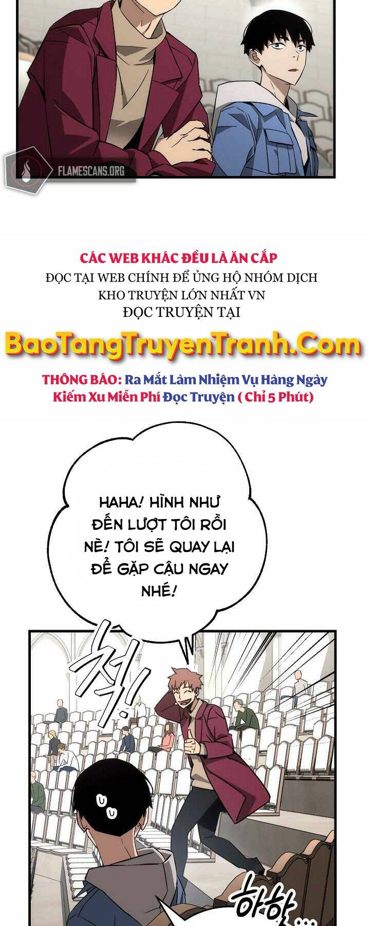 Anh Hùng Trở Lại - Chapter 12 - Page 50