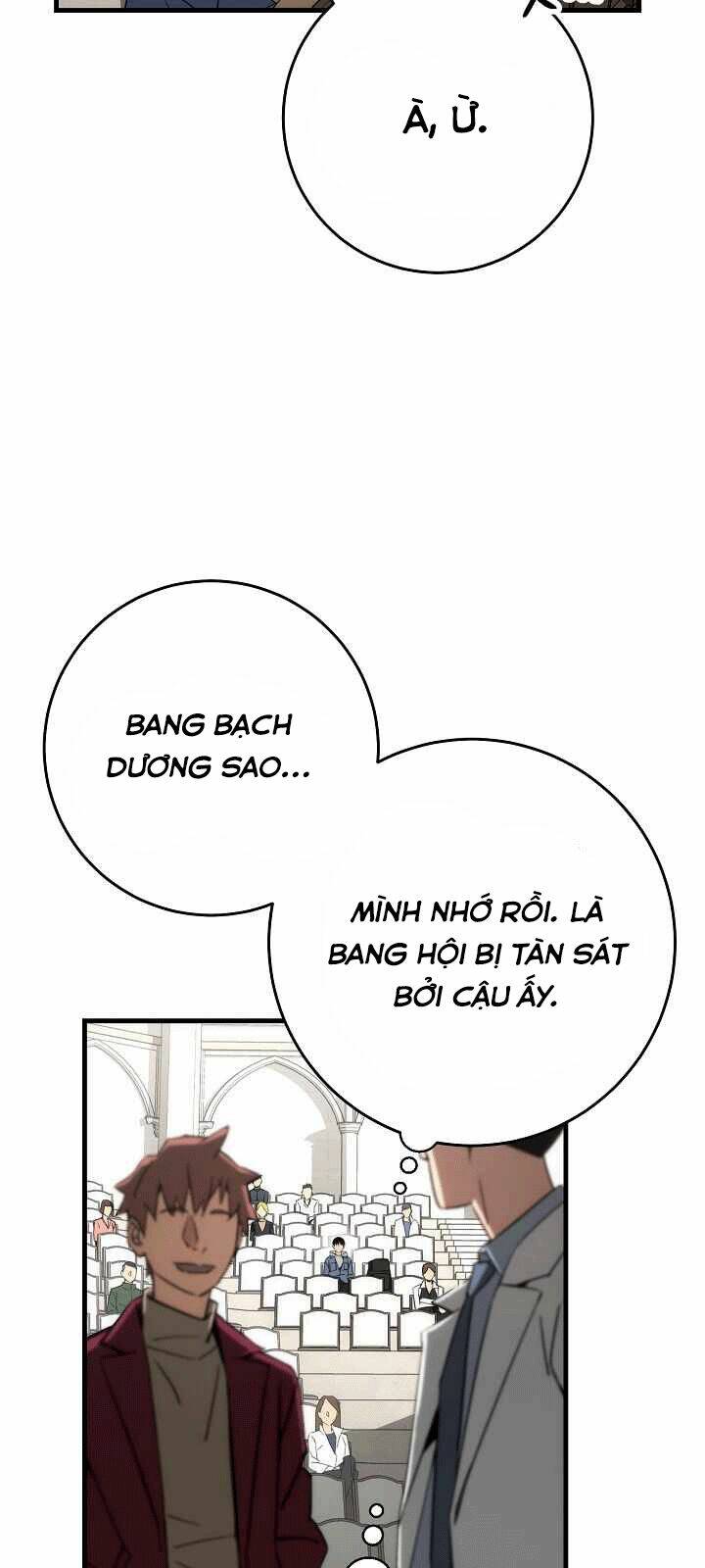 Anh Hùng Trở Lại - Chapter 12 - Page 51