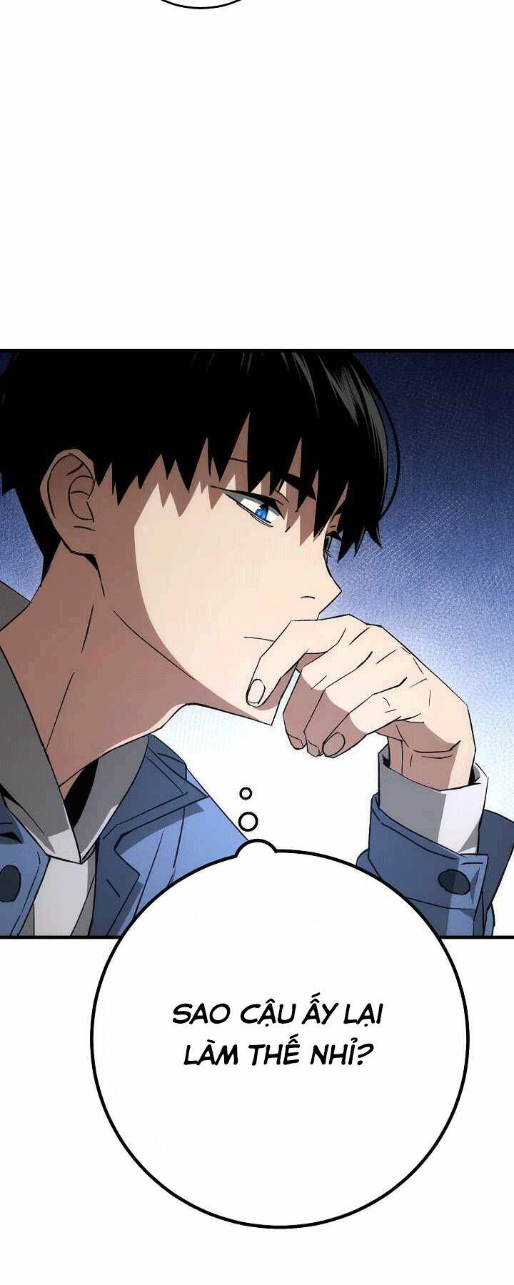 Anh Hùng Trở Lại - Chapter 12 - Page 53