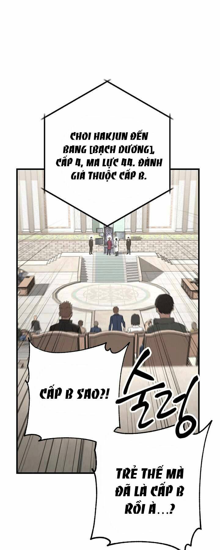 Anh Hùng Trở Lại - Chapter 12 - Page 54