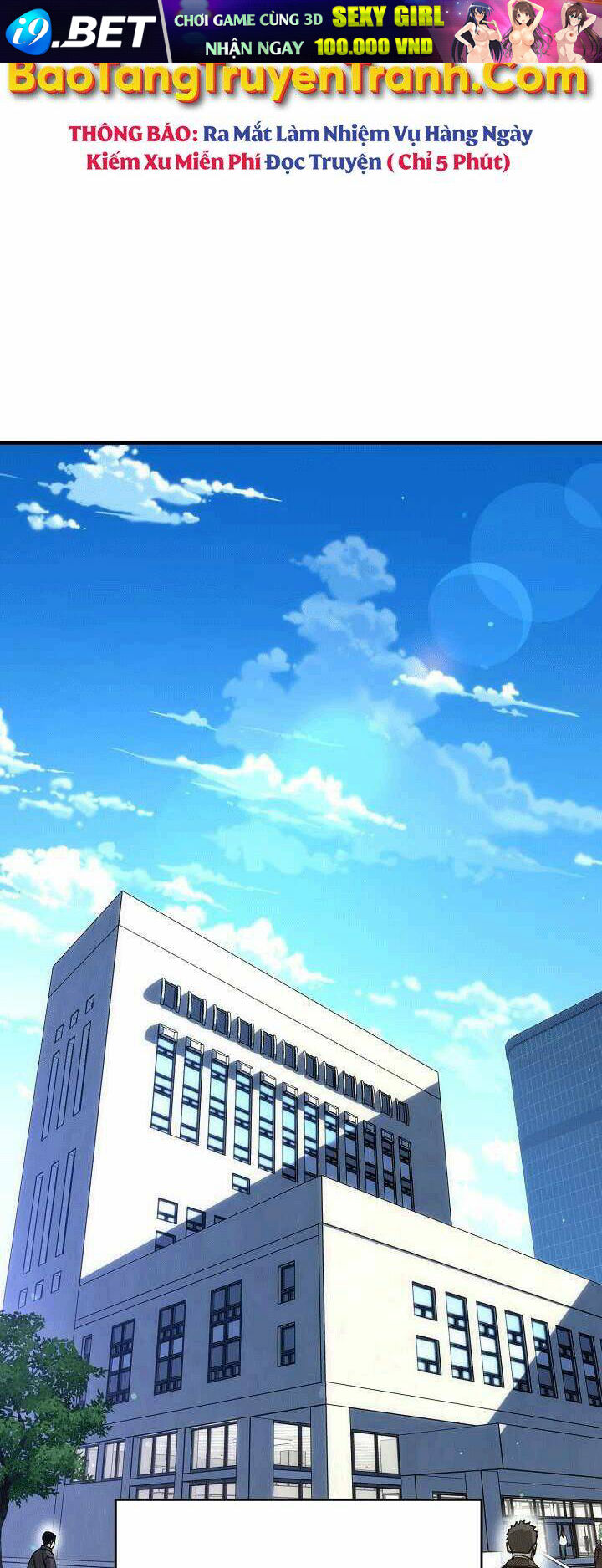 Anh Hùng Trở Lại - Chapter 12 - Page 5