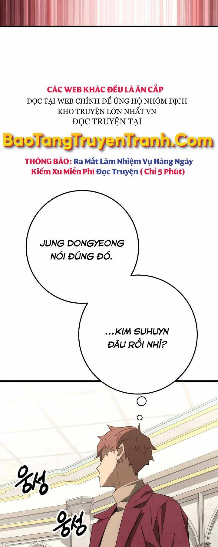 Anh Hùng Trở Lại - Chapter 12 - Page 60