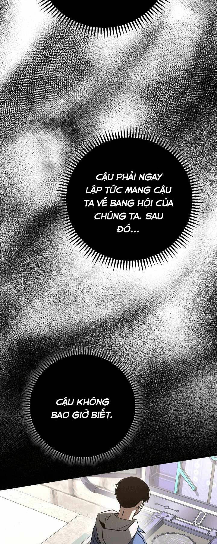 Anh Hùng Trở Lại - Chapter 12 - Page 64