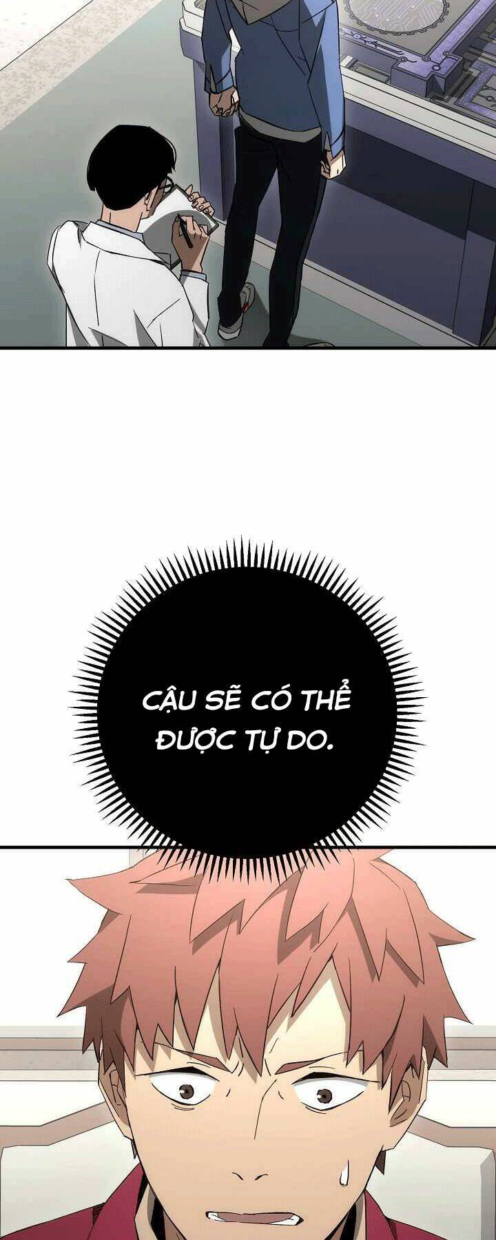 Anh Hùng Trở Lại - Chapter 12 - Page 65