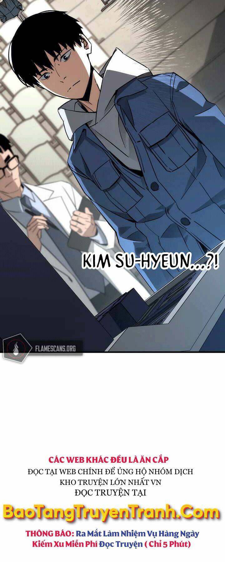 Anh Hùng Trở Lại - Chapter 12 - Page 67