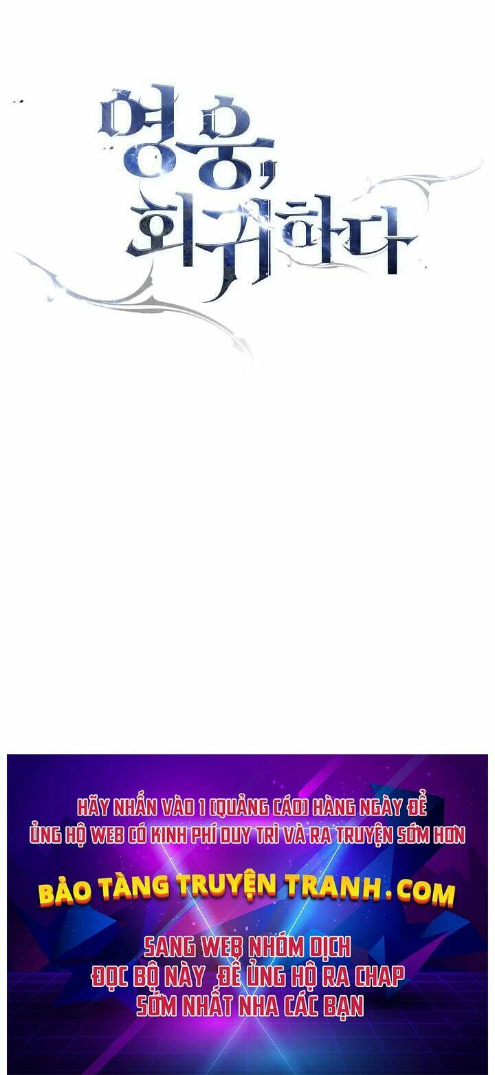 Anh Hùng Trở Lại - Chapter 12 - Page 68