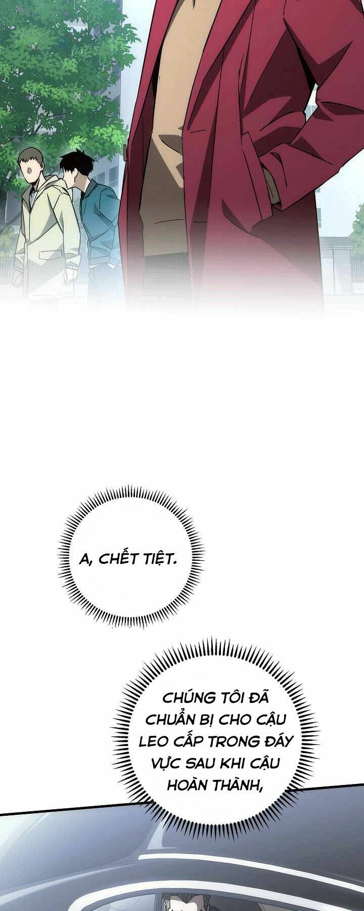 Anh Hùng Trở Lại - Chapter 12 - Page 7