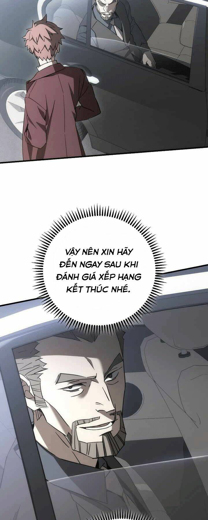 Anh Hùng Trở Lại - Chapter 12 - Page 8