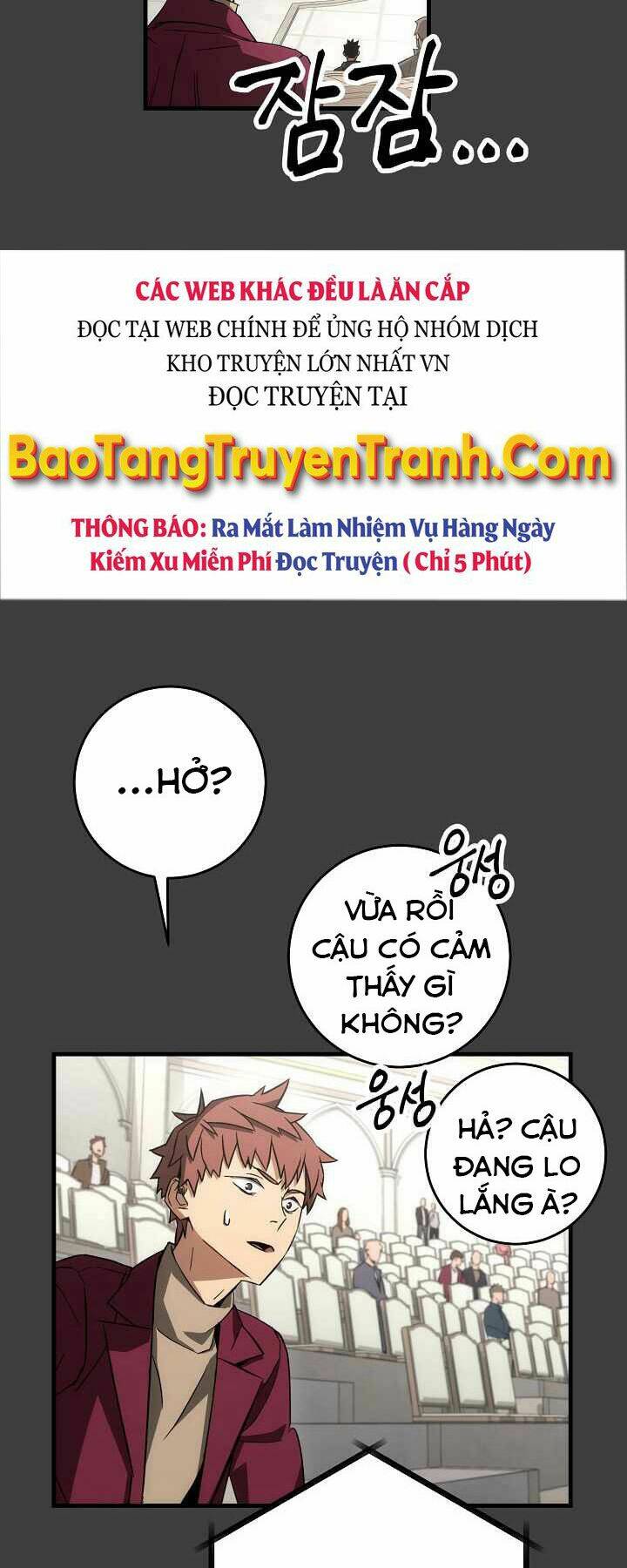 Anh Hùng Trở Lại - Chapter 13 - Page 15