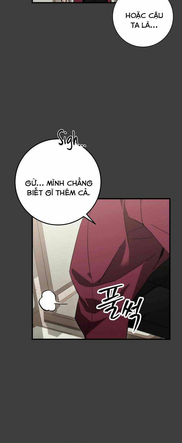 Anh Hùng Trở Lại - Chapter 13 - Page 23