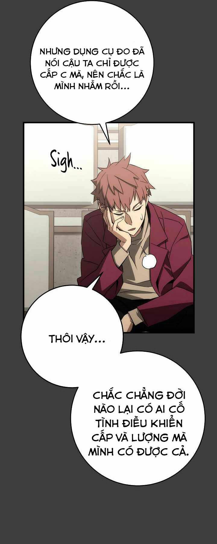 Anh Hùng Trở Lại - Chapter 13 - Page 24