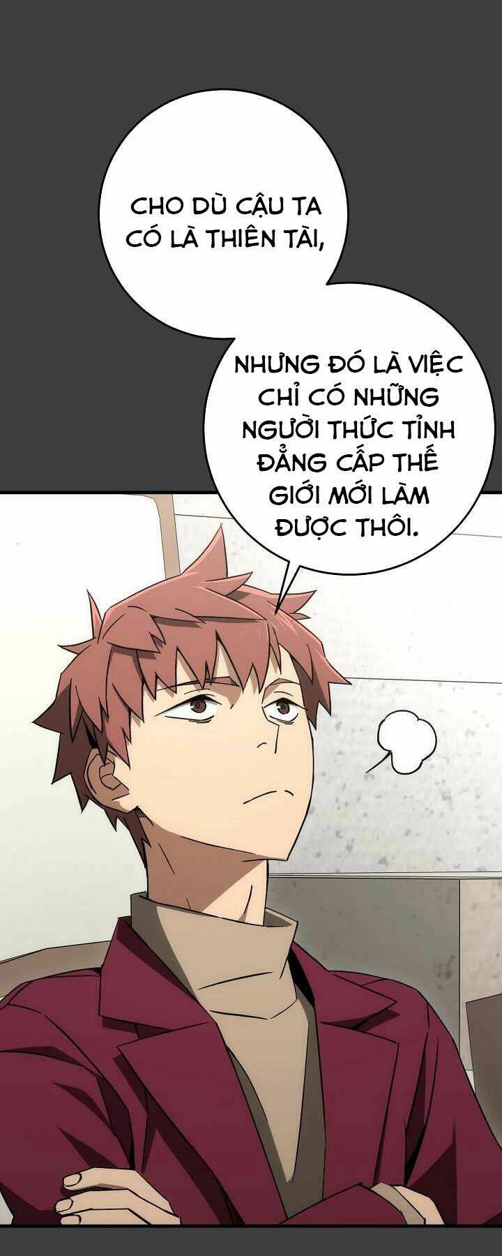 Anh Hùng Trở Lại - Chapter 13 - Page 25