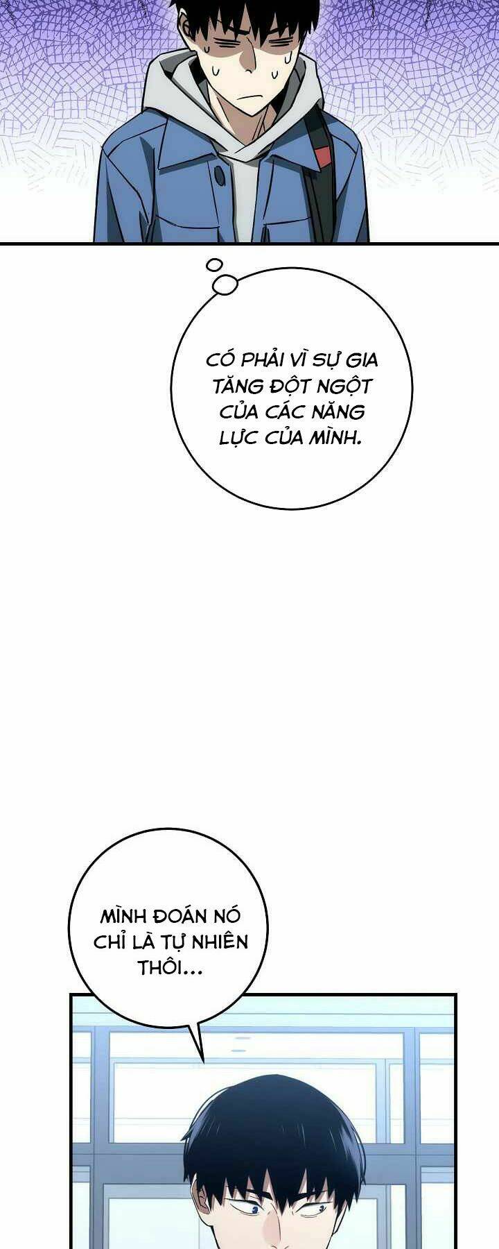 Anh Hùng Trở Lại - Chapter 13 - Page 29