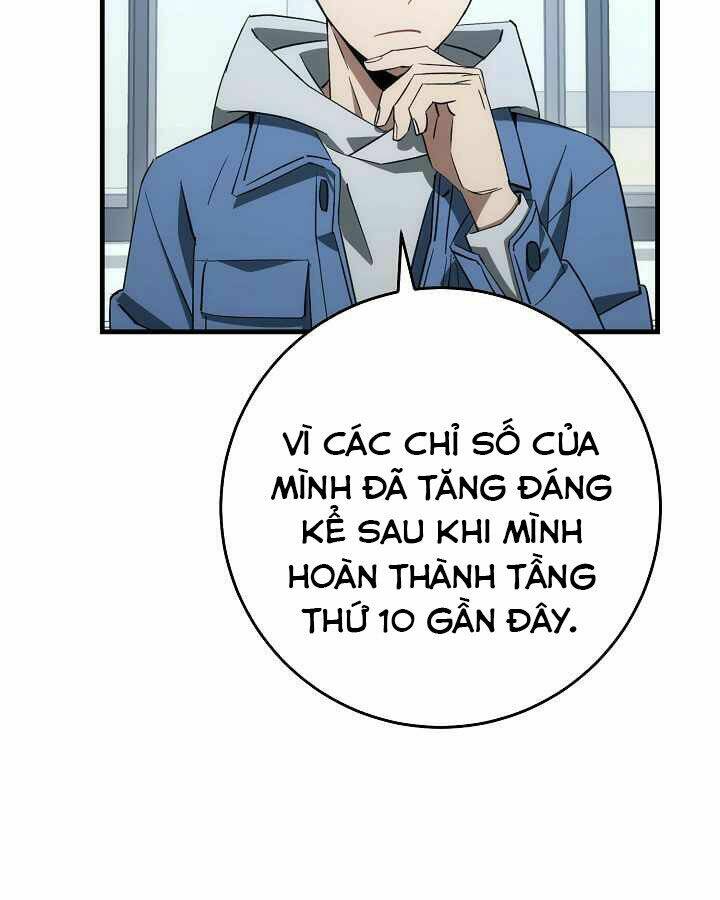 Anh Hùng Trở Lại - Chapter 13 - Page 30