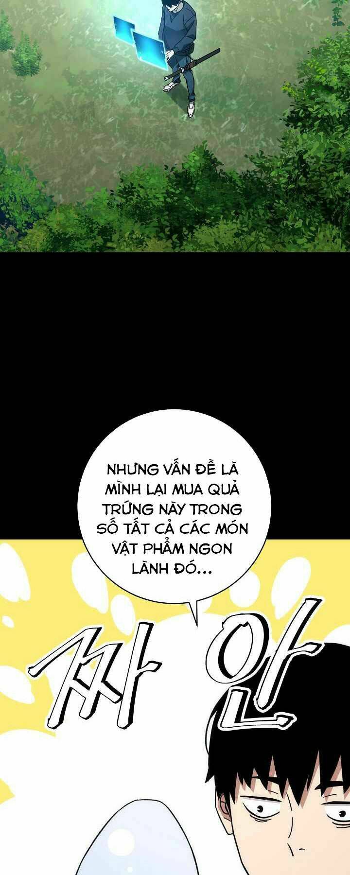 Anh Hùng Trở Lại - Chapter 13 - Page 36