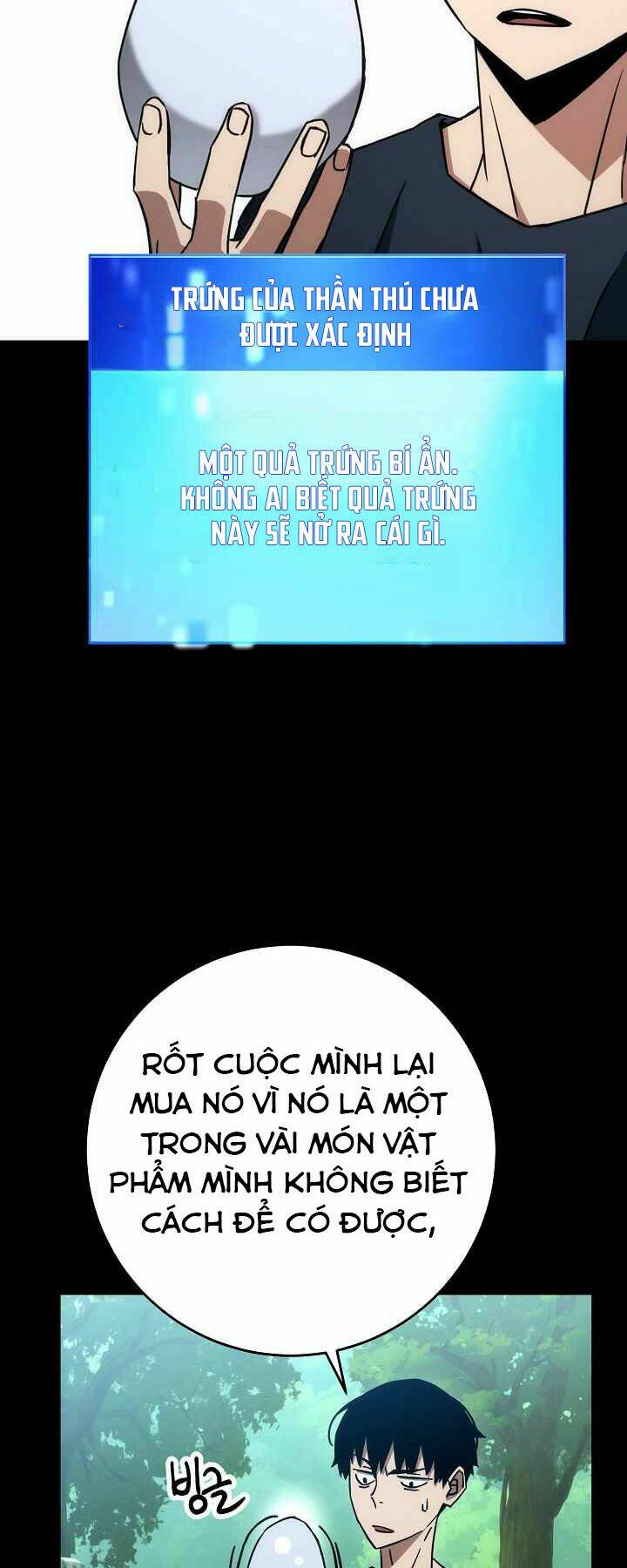 Anh Hùng Trở Lại - Chapter 13 - Page 37