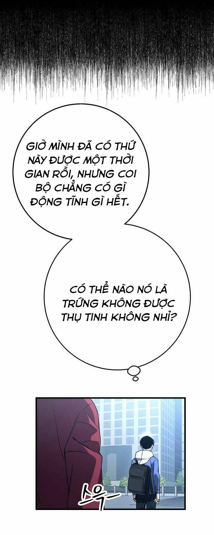 Anh Hùng Trở Lại - Chapter 13 - Page 41
