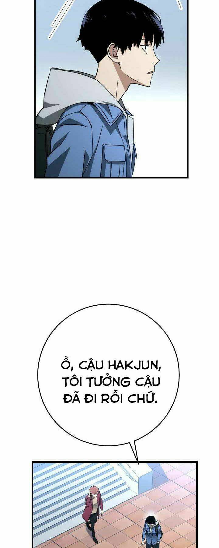 Anh Hùng Trở Lại - Chapter 13 - Page 43