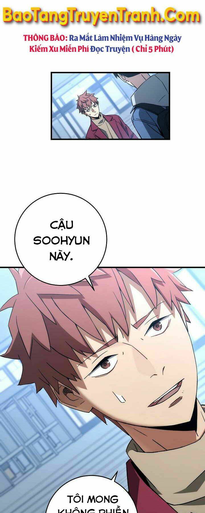 Anh Hùng Trở Lại - Chapter 13 - Page 45