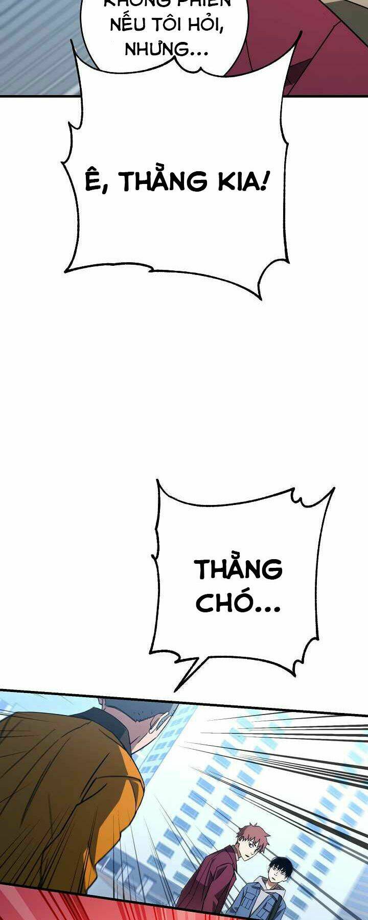 Anh Hùng Trở Lại - Chapter 13 - Page 46