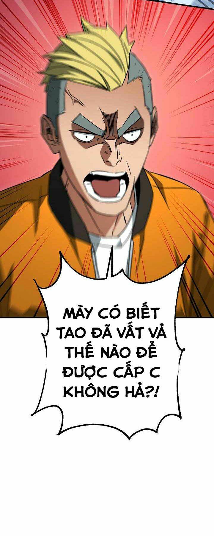 Anh Hùng Trở Lại - Chapter 13 - Page 47