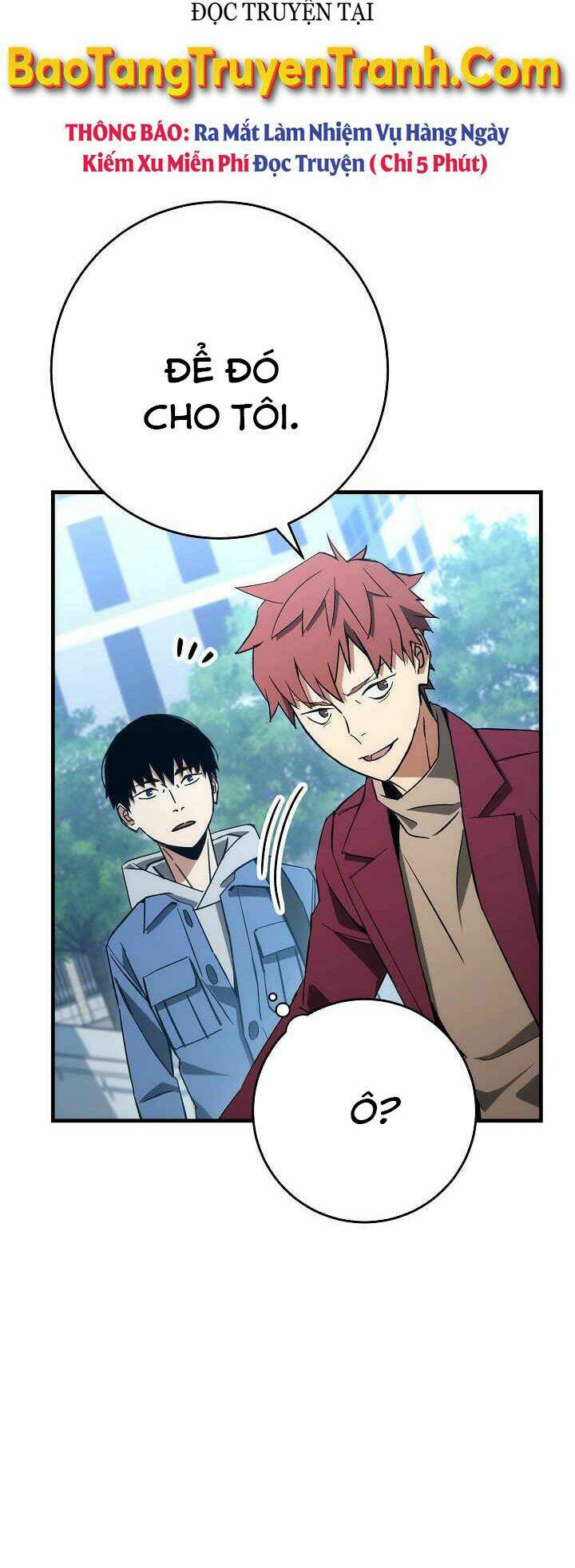 Anh Hùng Trở Lại - Chapter 13 - Page 49