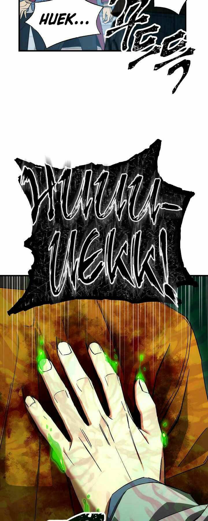 Anh Hùng Trở Lại - Chapter 13 - Page 52